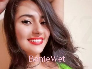 BonieWet