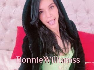 BonnieWilliamss