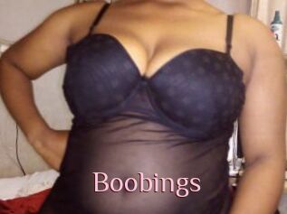 Boobings