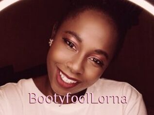 BootyfoolLorna