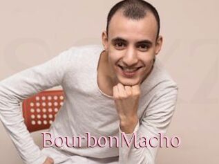 BourbonMacho