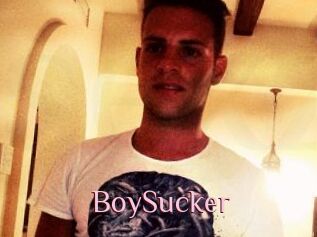 BoySucker