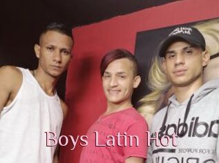 Boys_Latin_Hot