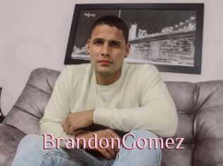 BrandonGomez
