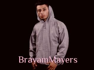BrayamMayers