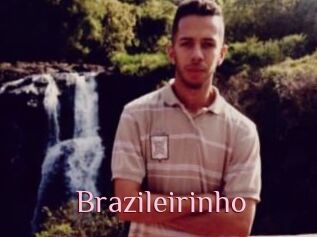 Brazileirinho