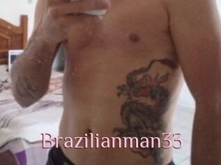 Brazilianman33
