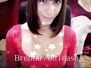 BrendaVonTease