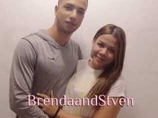 BrendaandStven