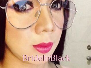 BrideInBlack