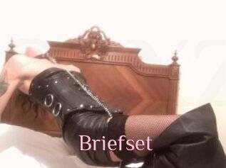 Briefset