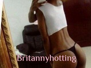 Britanny_hotting