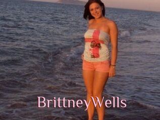 BrittneyWells