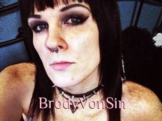Brody_Von_Sin