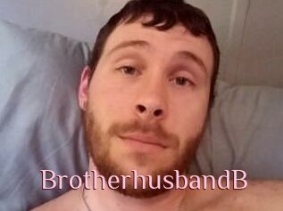 BrotherhusbandB
