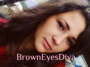 BrownEyesDiva