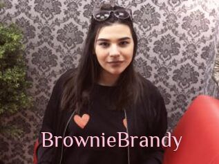 BrownieBrandy