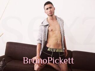 BrunoPickett