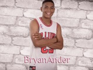 BryanAnder