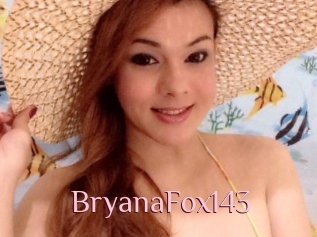 BryanaFox143