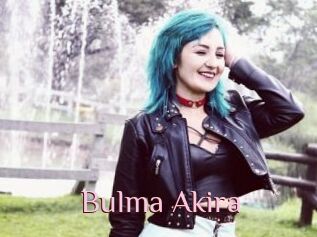 Bulma_Akira