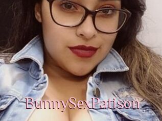 BunnySexPatison