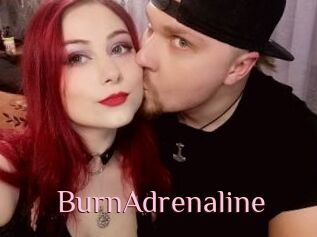 BurnAdrenaline