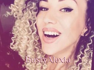 BustyAlexia