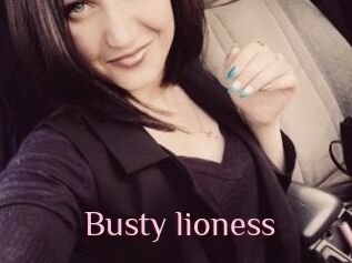 Busty_lioness