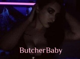 ButcherBaby