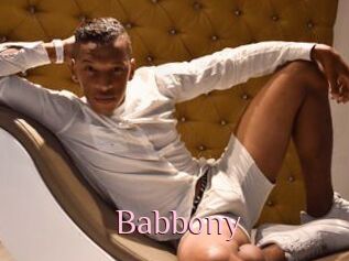 Babbony
