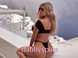 Babbyypam