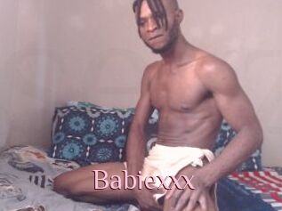 Babiexxx
