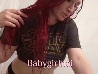 Babygirlnai