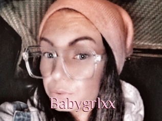 Babygrlxx