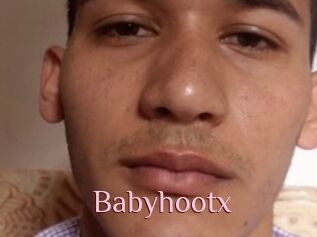 Babyhootx
