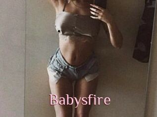 Babysfire