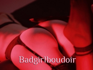 Badgirlboudoir
