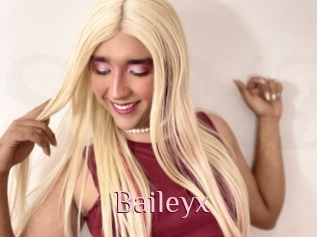 Baileyx