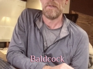 Baldcock