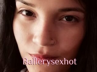 Ballerysexhot