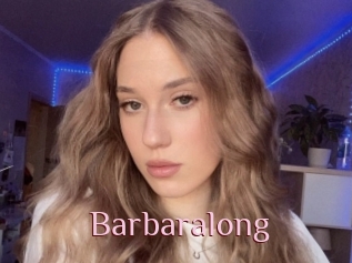 Barbaralong