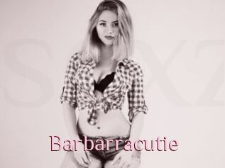 Barbarracutie