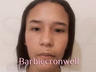 Barbiecronwell
