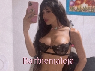 Barbiemaleja