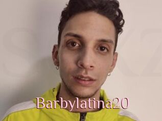 Barbylatina20