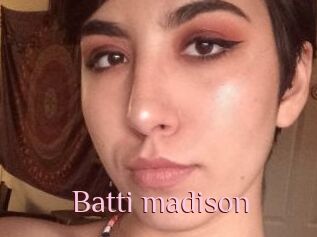 Batti_madison