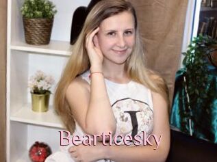 Bearticesky