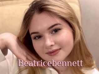 Beatricebennett