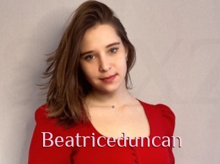 Beatriceduncan